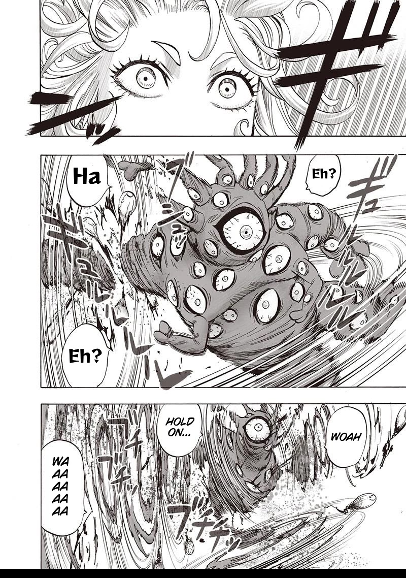 One-Punch Man Chapter 111 - Page 11