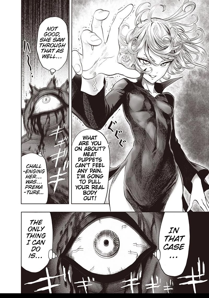 One-Punch Man Chapter 111 - Page 13
