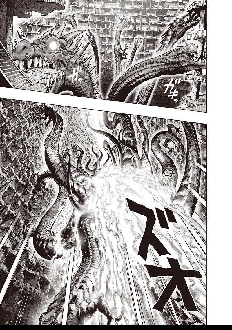 One-Punch Man Chapter 111 - Page 18