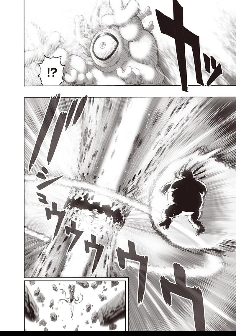 One-Punch Man Chapter 111 - Page 5