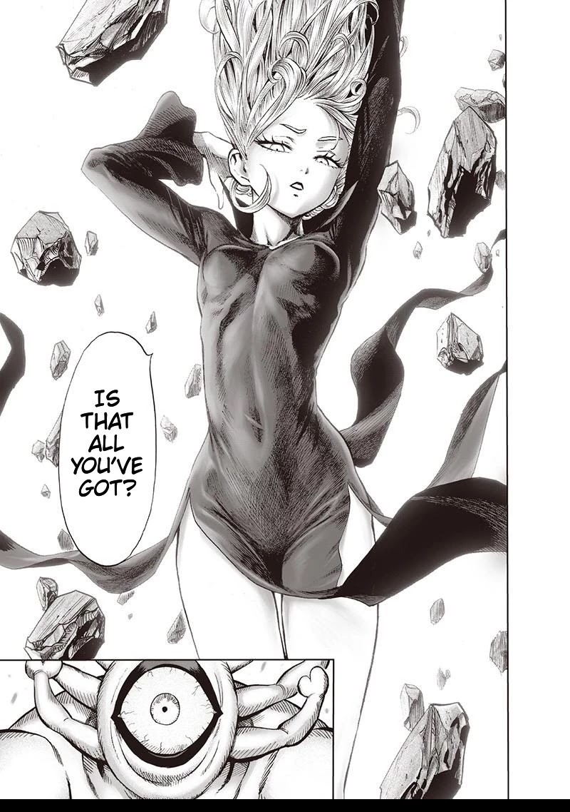 One-Punch Man Chapter 111 - Page 6