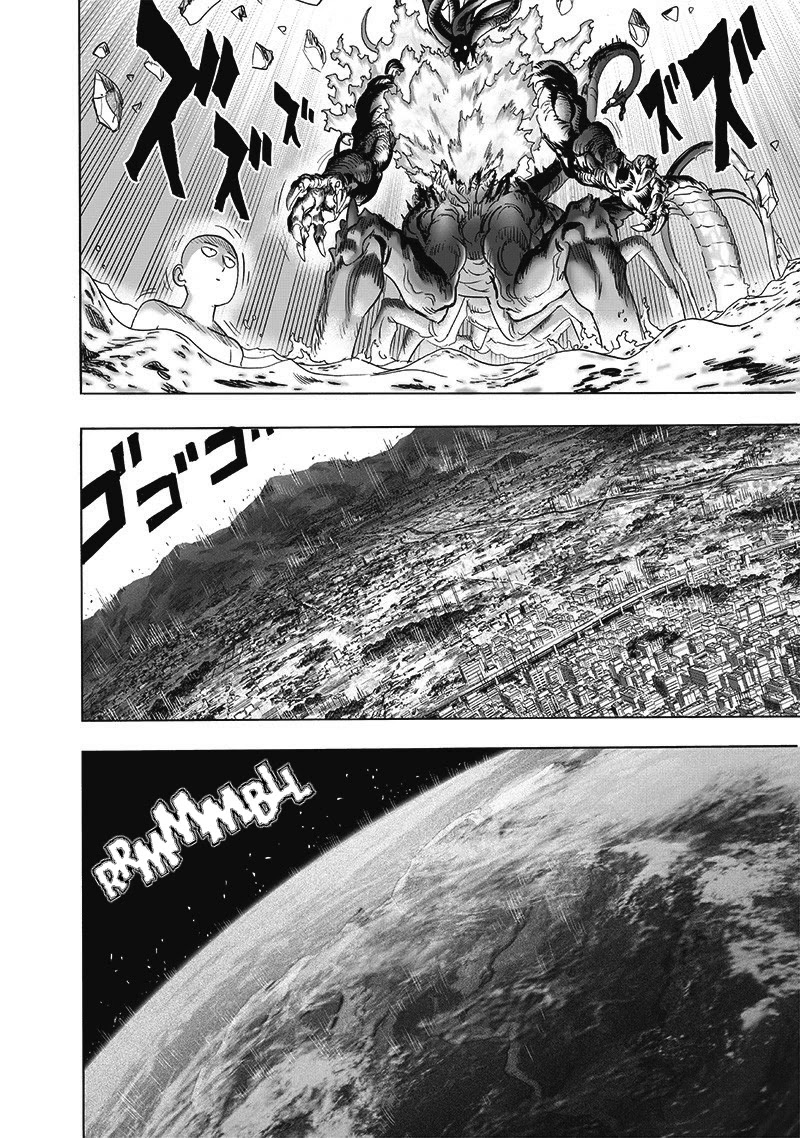 One-Punch Man Chapter 112 - Page 26