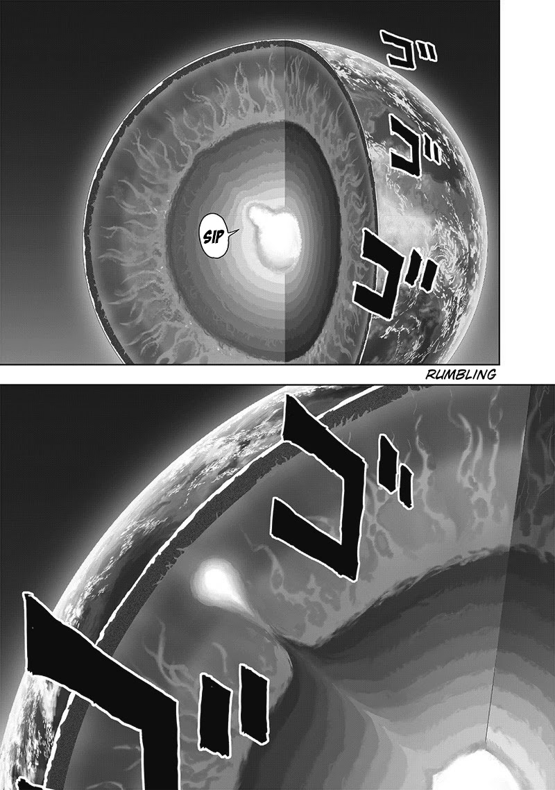 One-Punch Man Chapter 112 - Page 27
