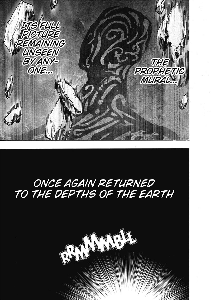 One-Punch Man Chapter 112 - Page 39