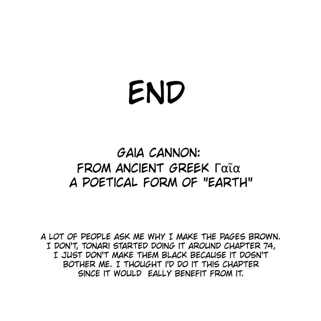 One-Punch Man Chapter 112 - Page 40