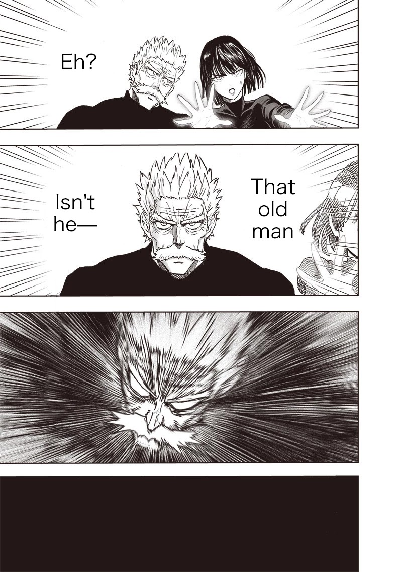 One-Punch Man Chapter 114 - Page 9