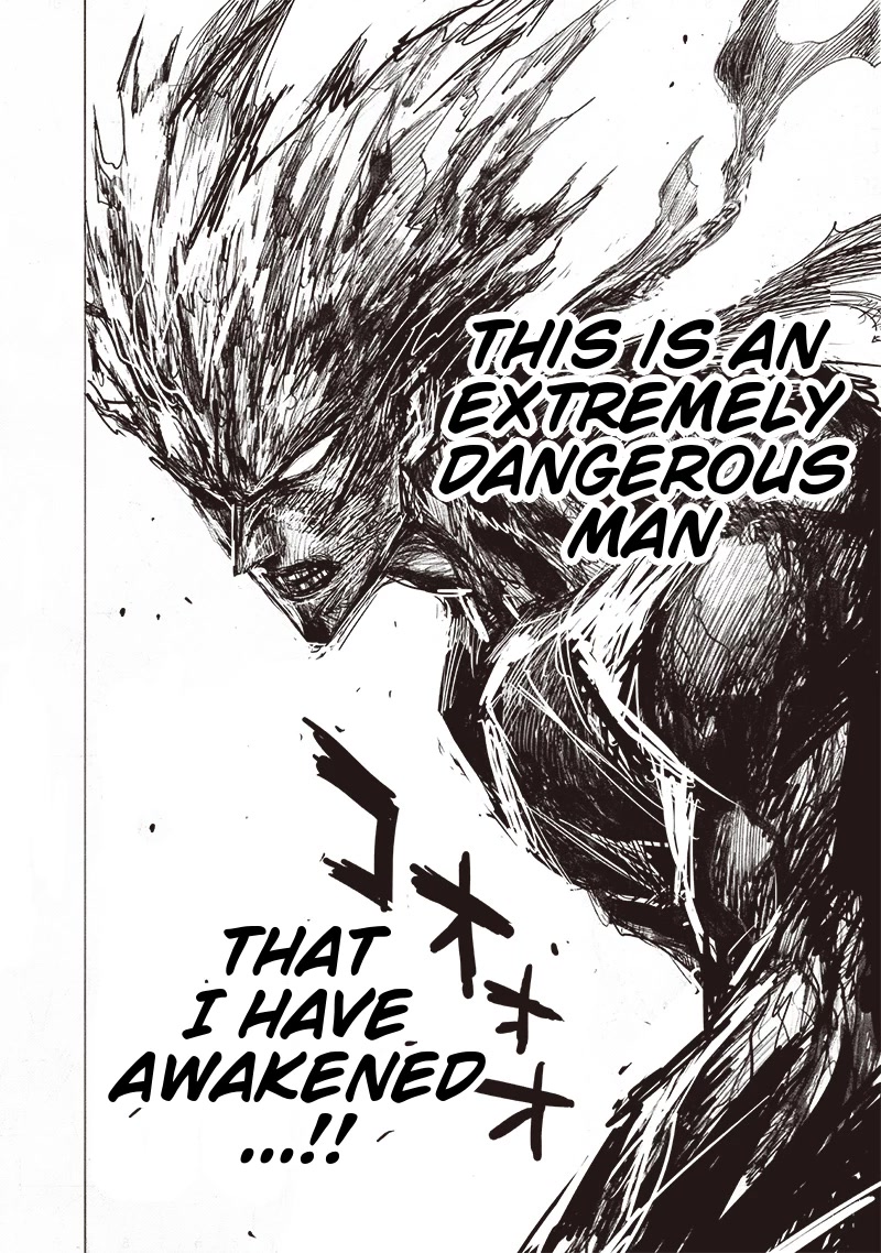 One-Punch Man Chapter 115 - Page 10