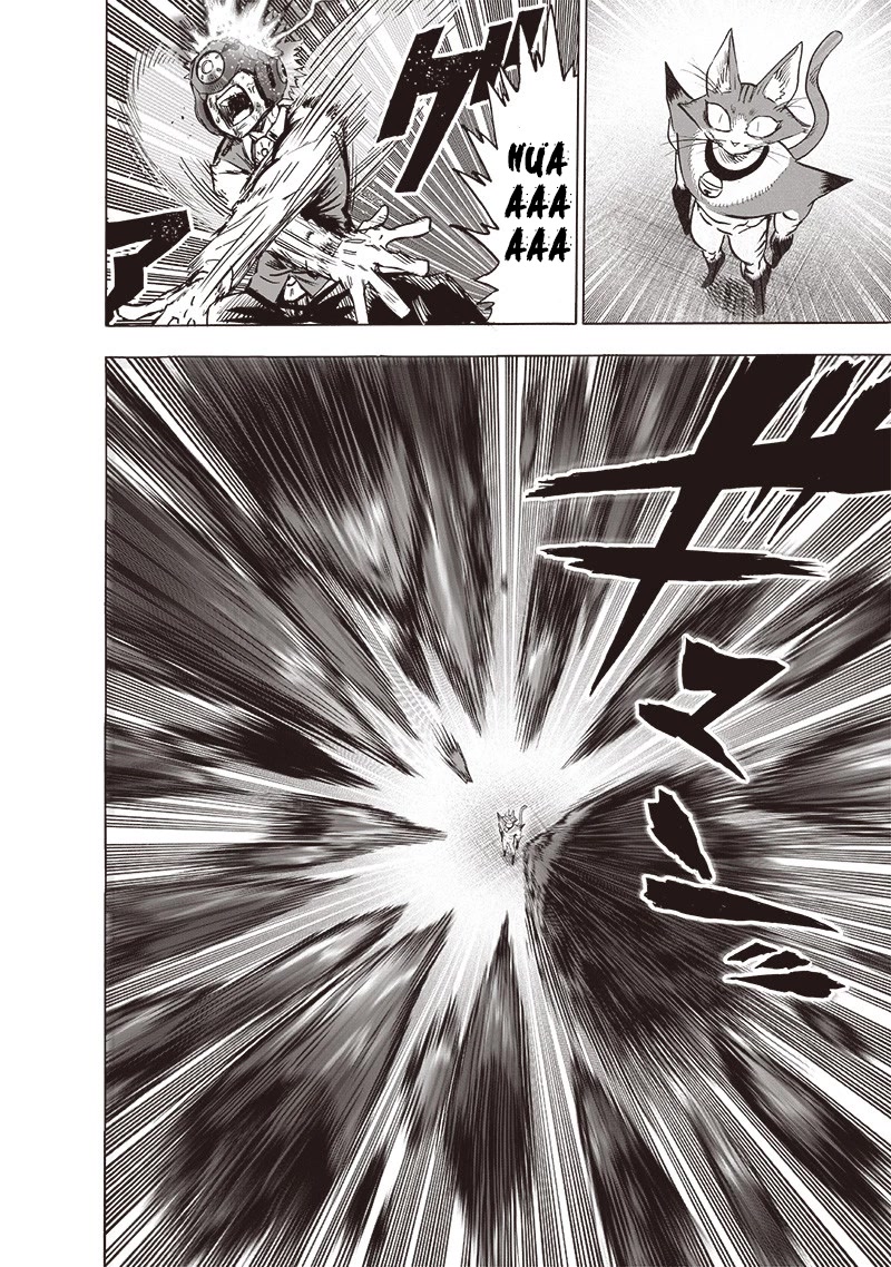 One-Punch Man Chapter 117 - Page 7