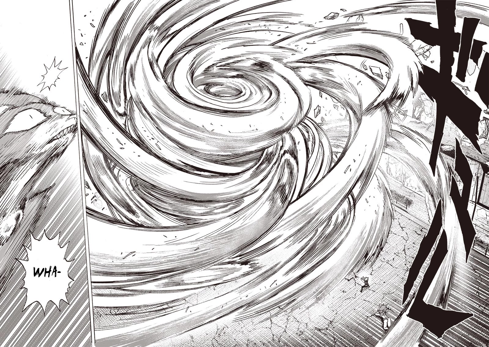 One-Punch Man Chapter 117 - Page 9
