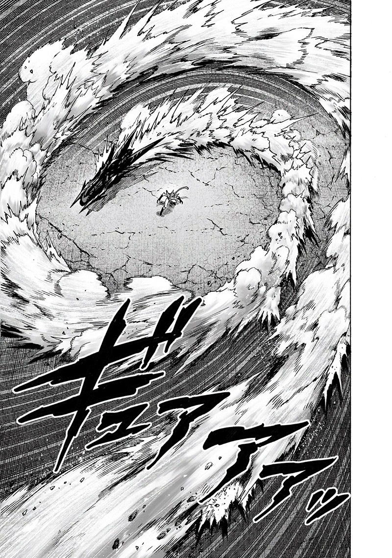 One-Punch Man Chapter 118 - Page 6