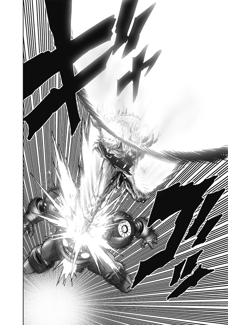 One-Punch Man Chapter 119 - Page 26