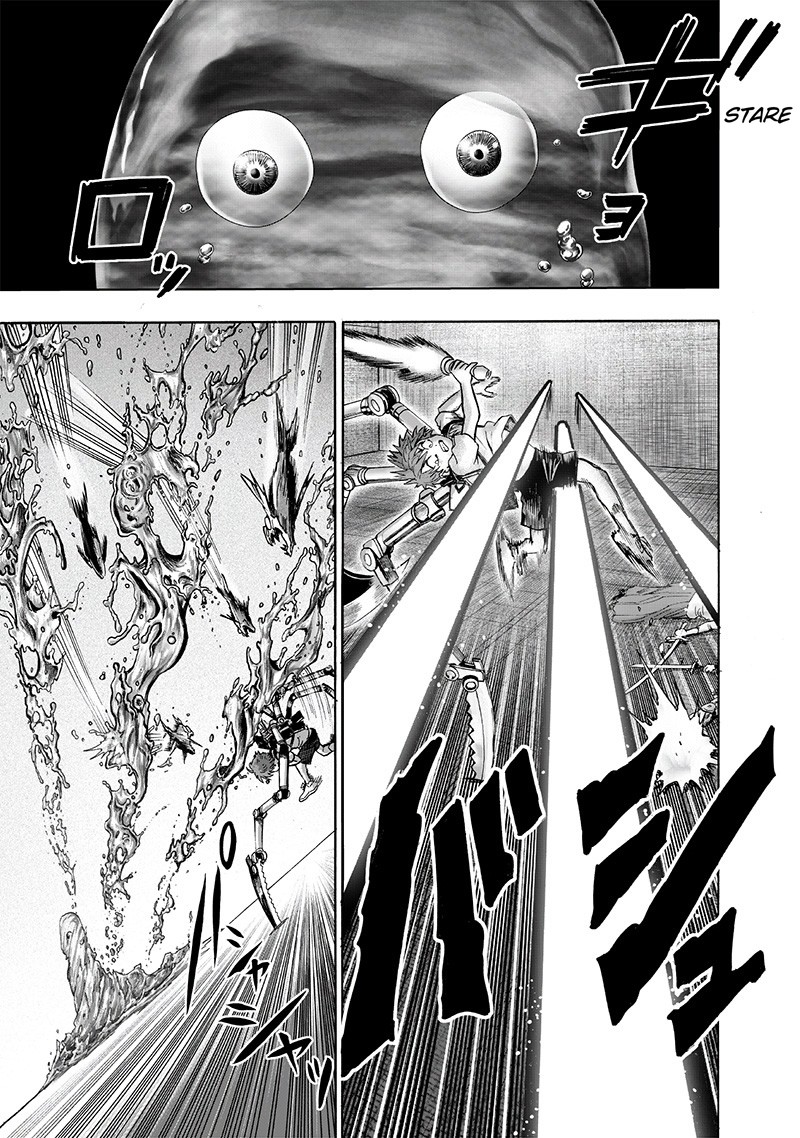 One-Punch Man Chapter 121 - Page 16