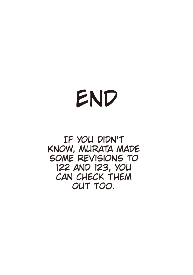 One-Punch Man Chapter 125 - Page 15