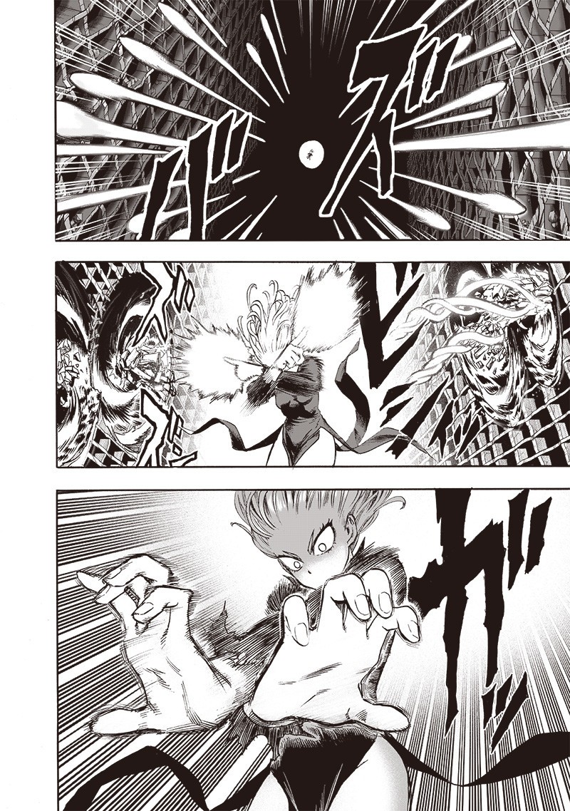One-Punch Man Chapter 128 - Page 13