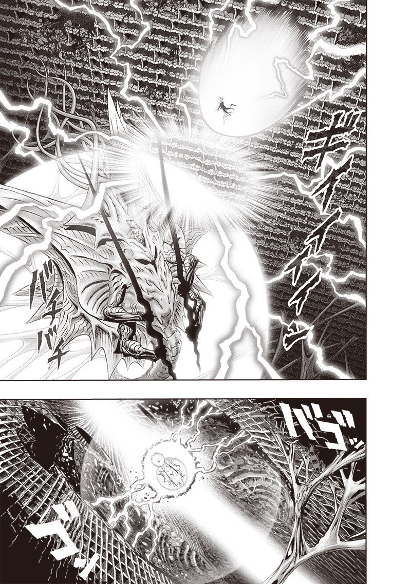 One-Punch Man Chapter 128 - Page 14