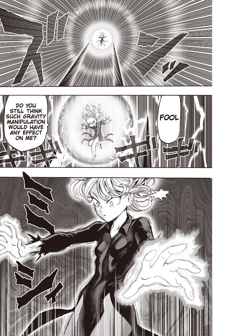 One-Punch Man Chapter 128 - Page 16