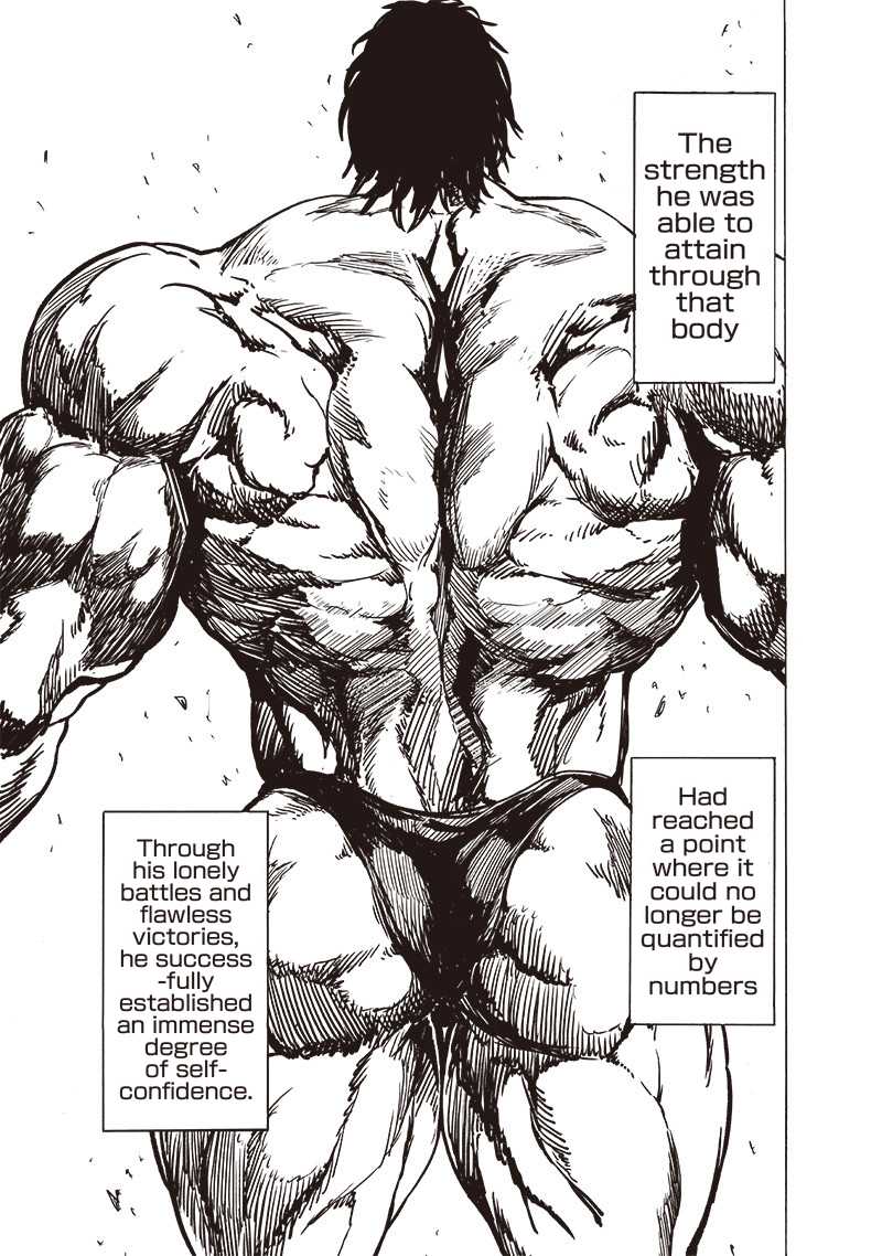 One-Punch Man Chapter 129 - Page 11
