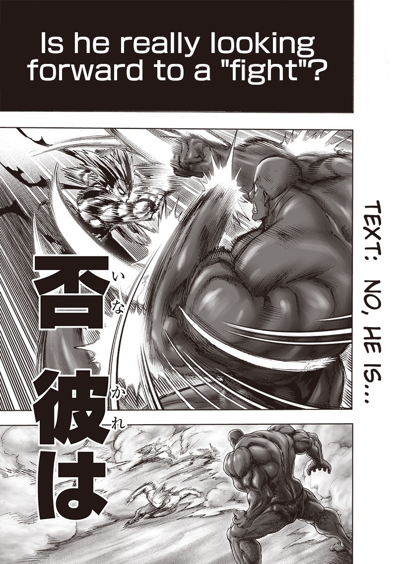 One-Punch Man Chapter 129 - Page 13