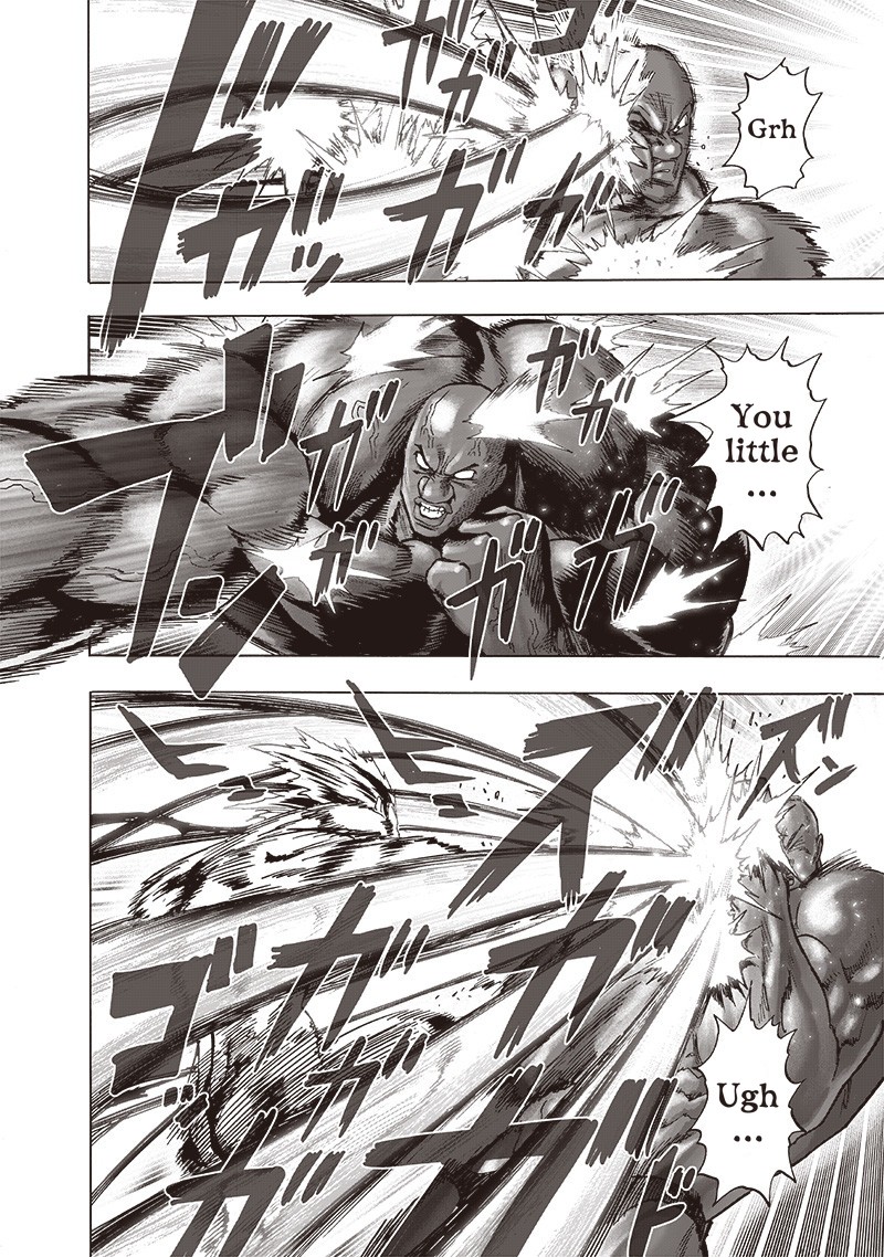 One-Punch Man Chapter 129 - Page 14
