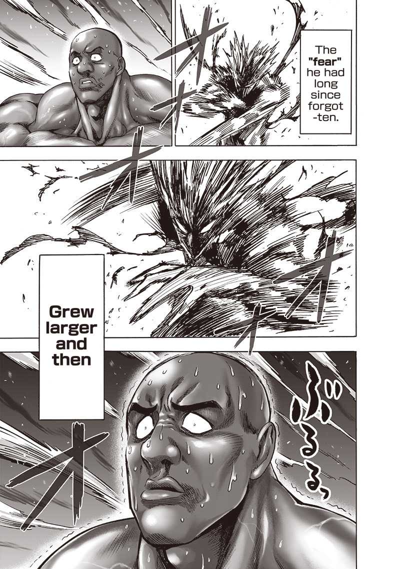 One-Punch Man Chapter 129 - Page 17