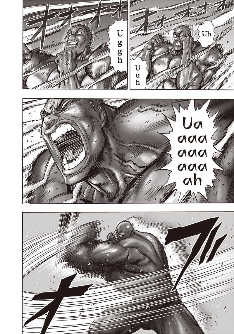 One-Punch Man Chapter 129 - Page 19