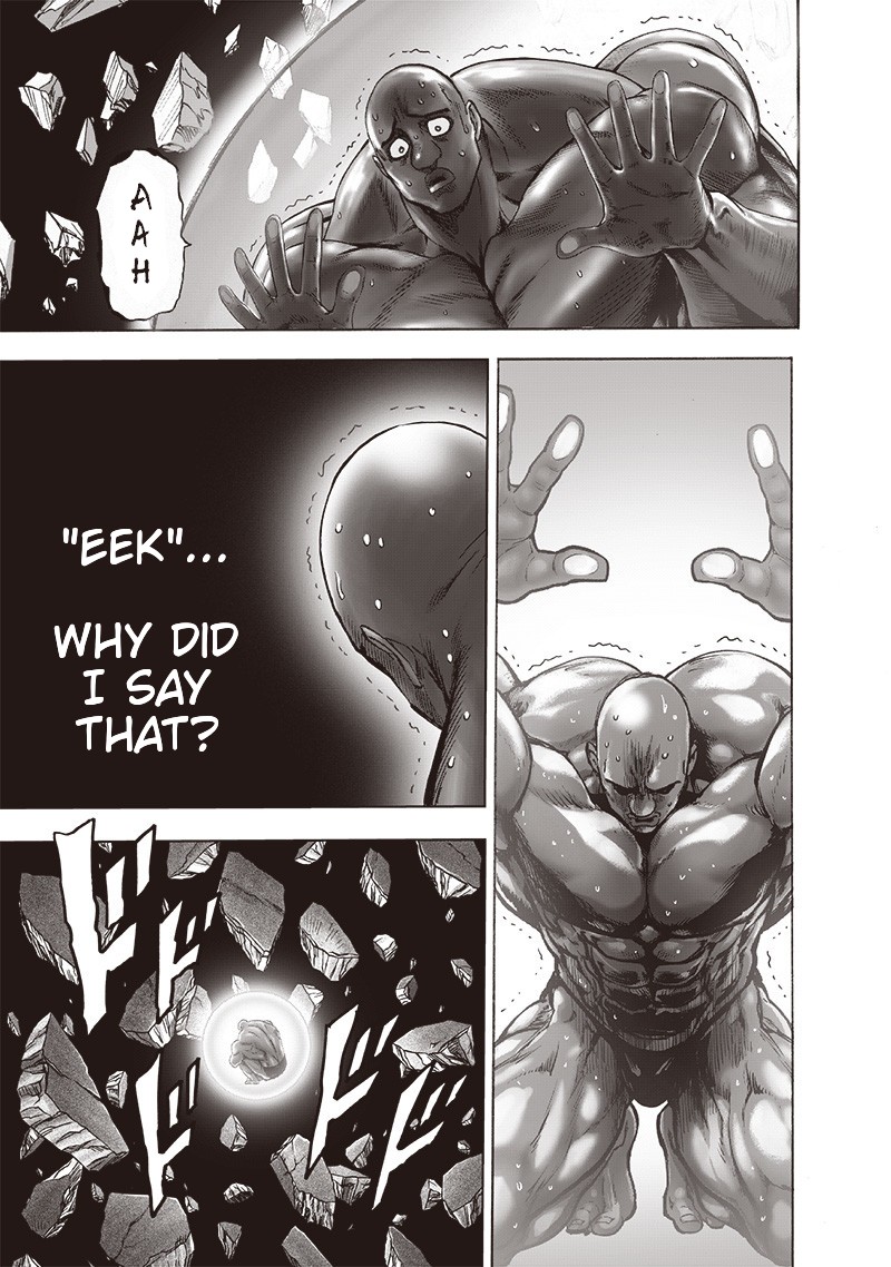 One-Punch Man Chapter 129 - Page 26