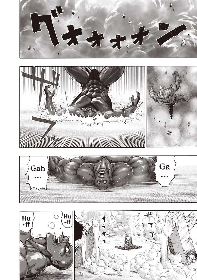 One-Punch Man Chapter 129 - Page 6