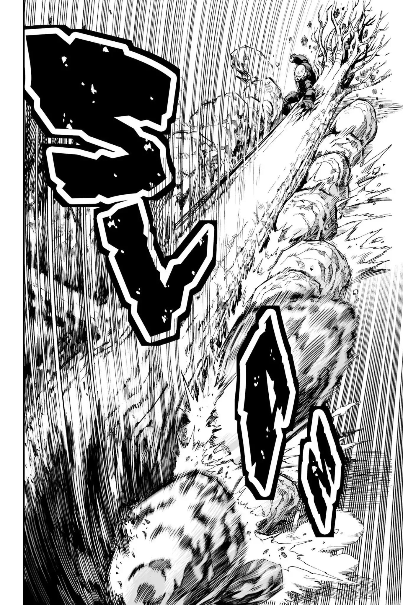One-Punch Man Chapter 13 - Page 21