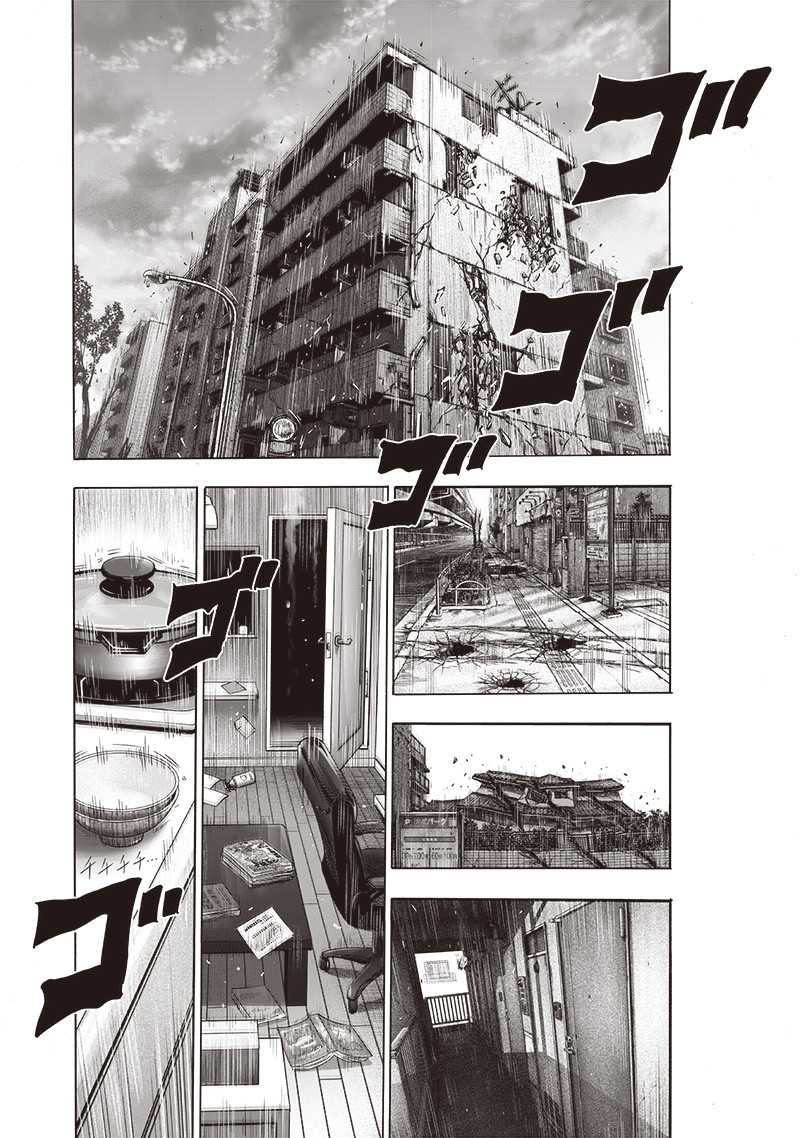 One-Punch Man Chapter 130 - Page 12