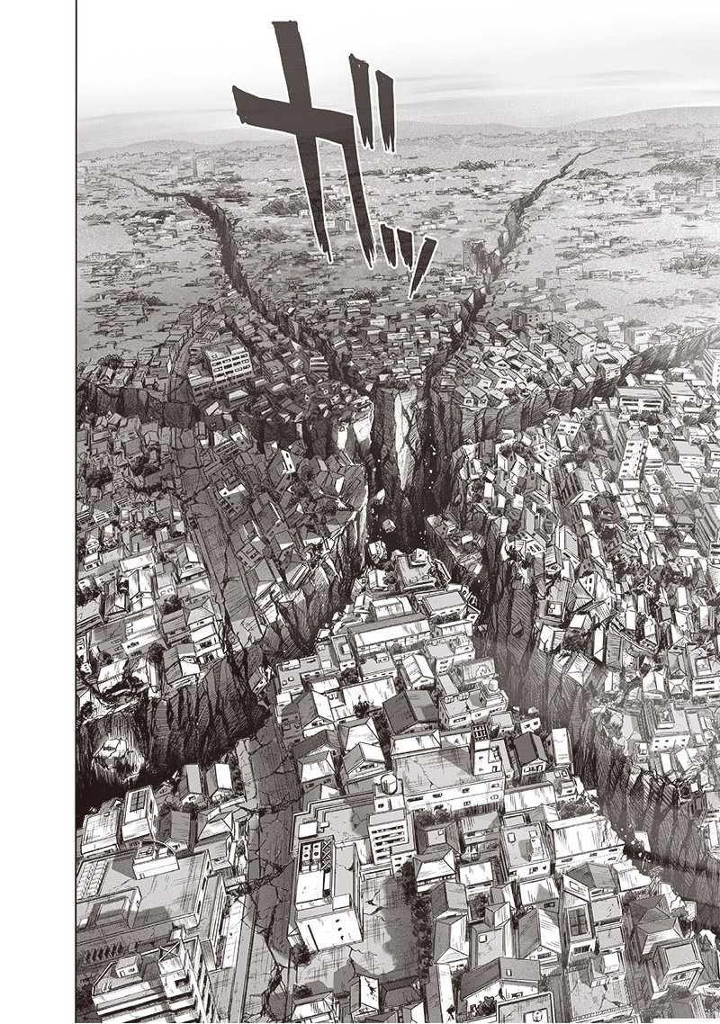 One-Punch Man Chapter 130 - Page 13