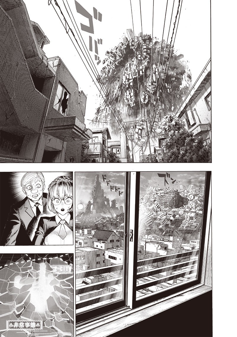 One-Punch Man Chapter 130 - Page 14