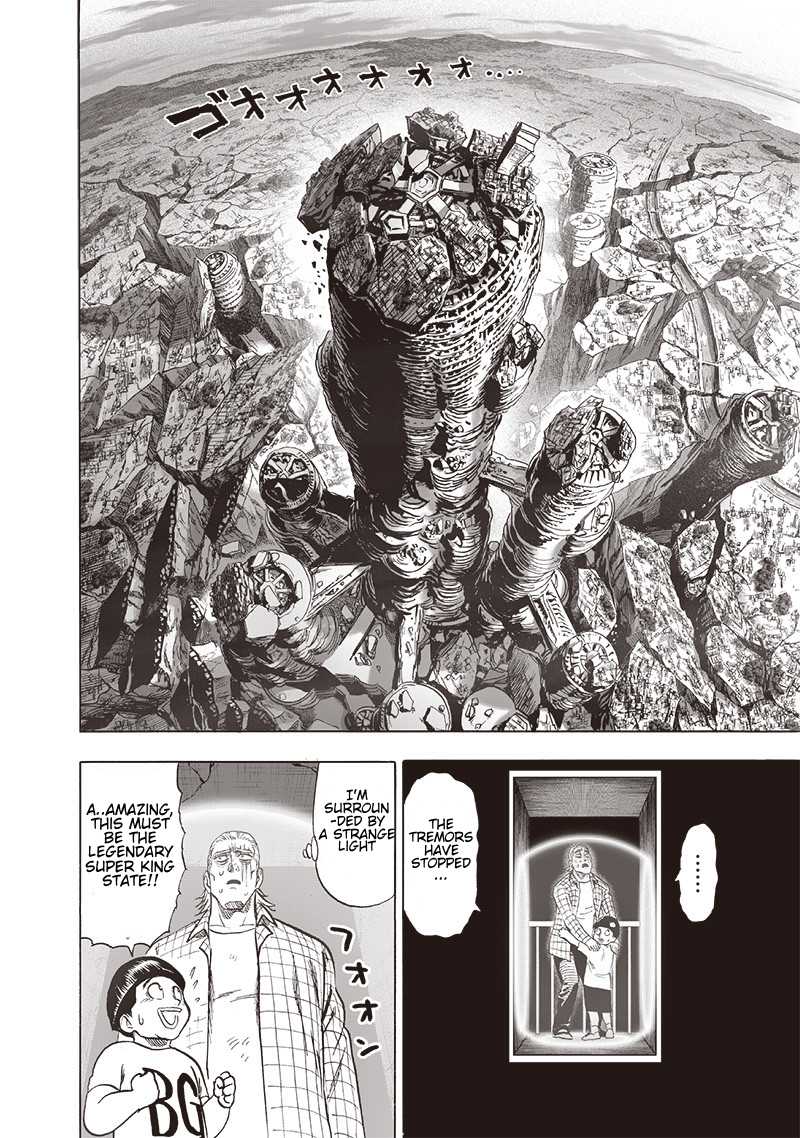 One-Punch Man Chapter 130 - Page 16