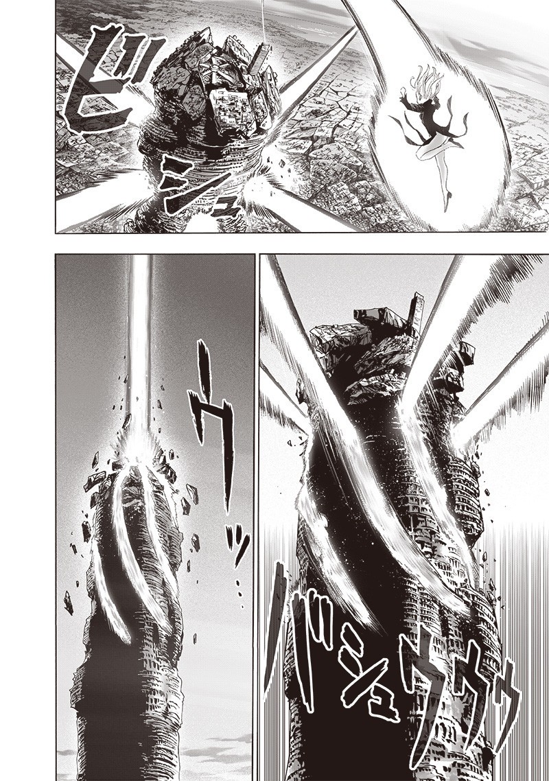 One-Punch Man Chapter 130 - Page 22