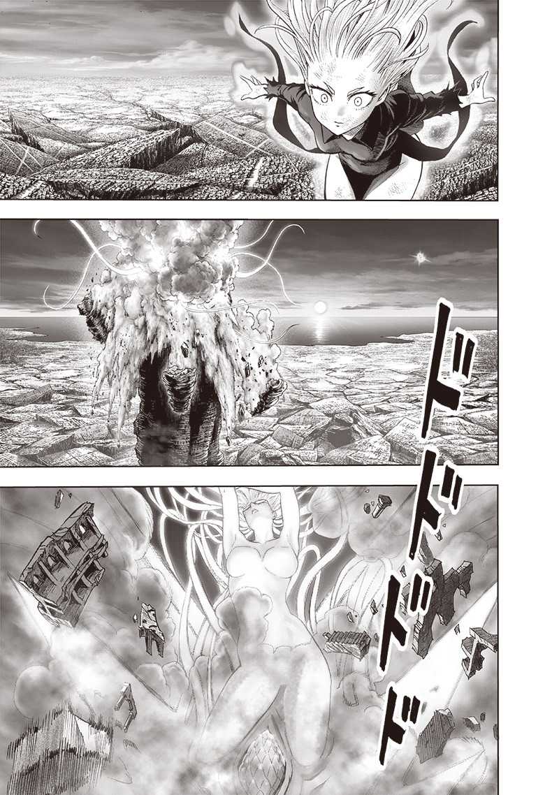 One-Punch Man Chapter 130 - Page 23