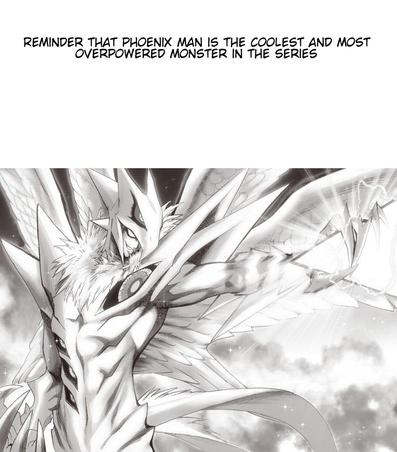 One-Punch Man Chapter 130 - Page 26