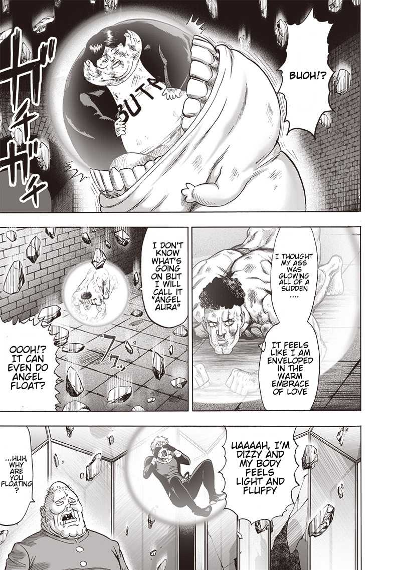 One-Punch Man Chapter 130 - Page 6