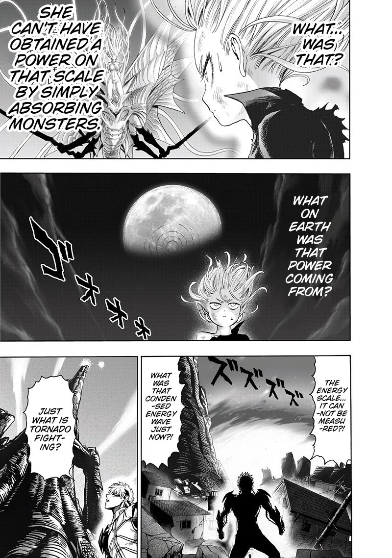 One-Punch Man Chapter 132 - Page 13