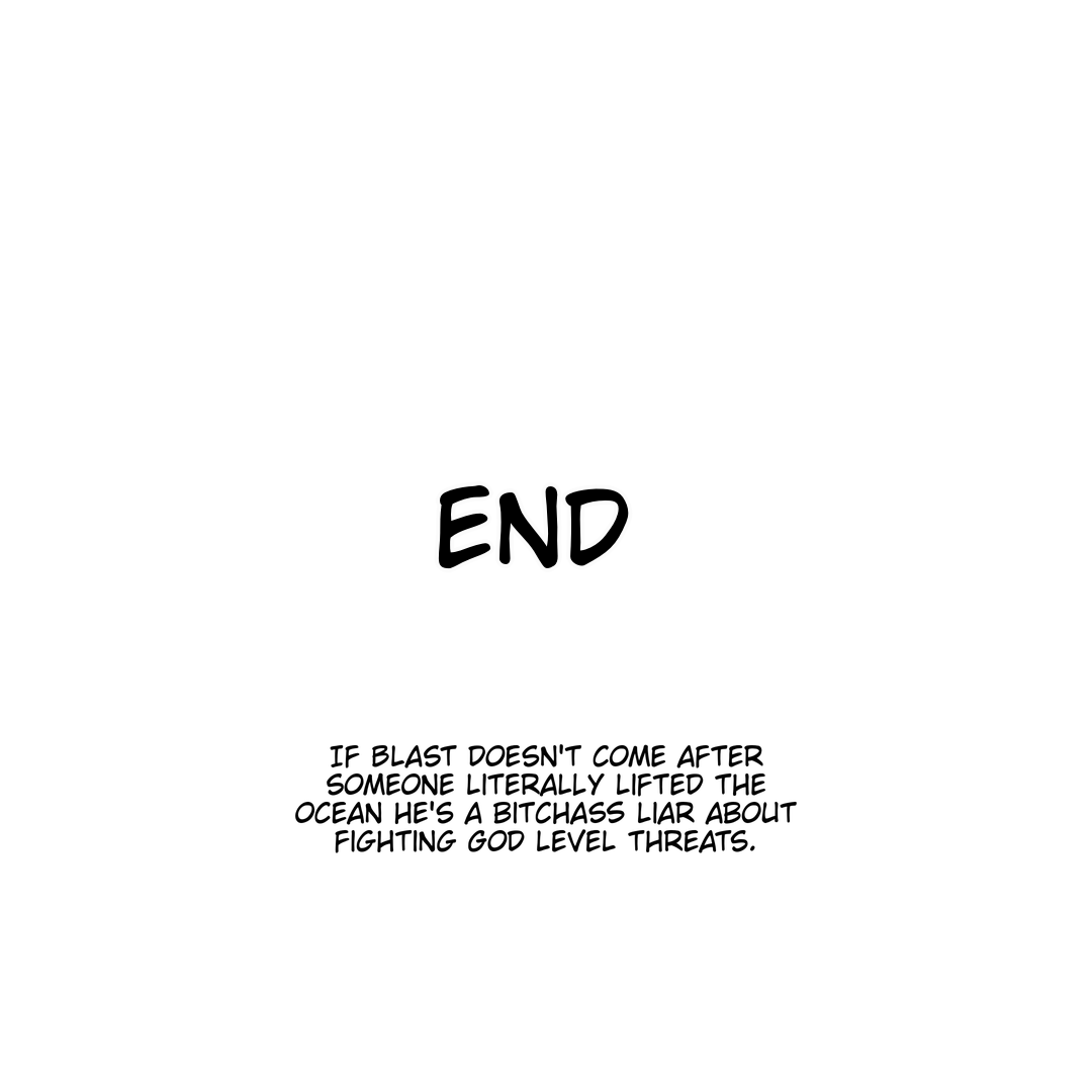 One-Punch Man Chapter 132 - Page 25