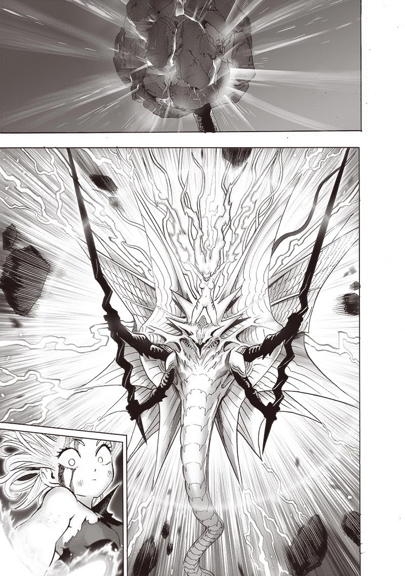 One-Punch Man Chapter 133 - Page 12
