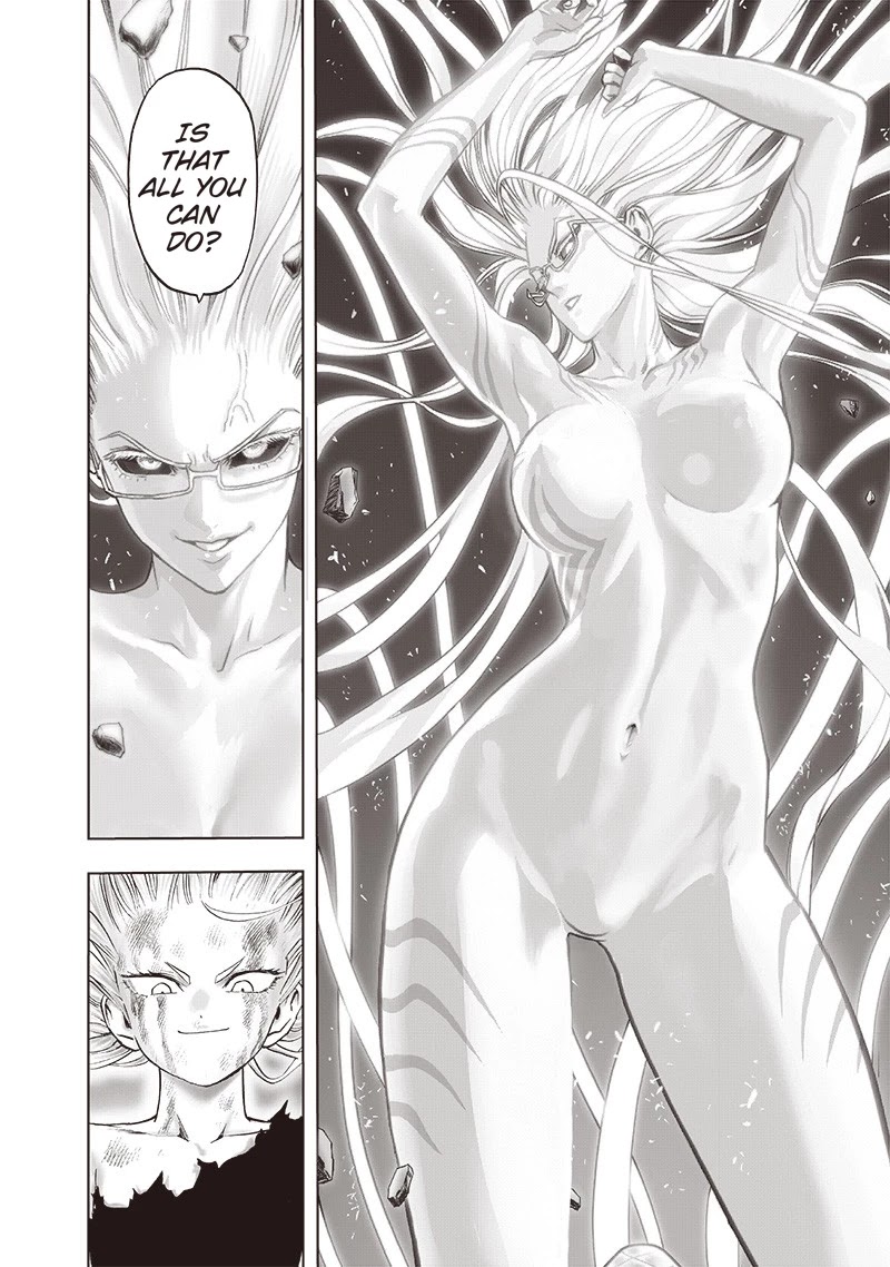 One-Punch Man Chapter 133 - Page 13