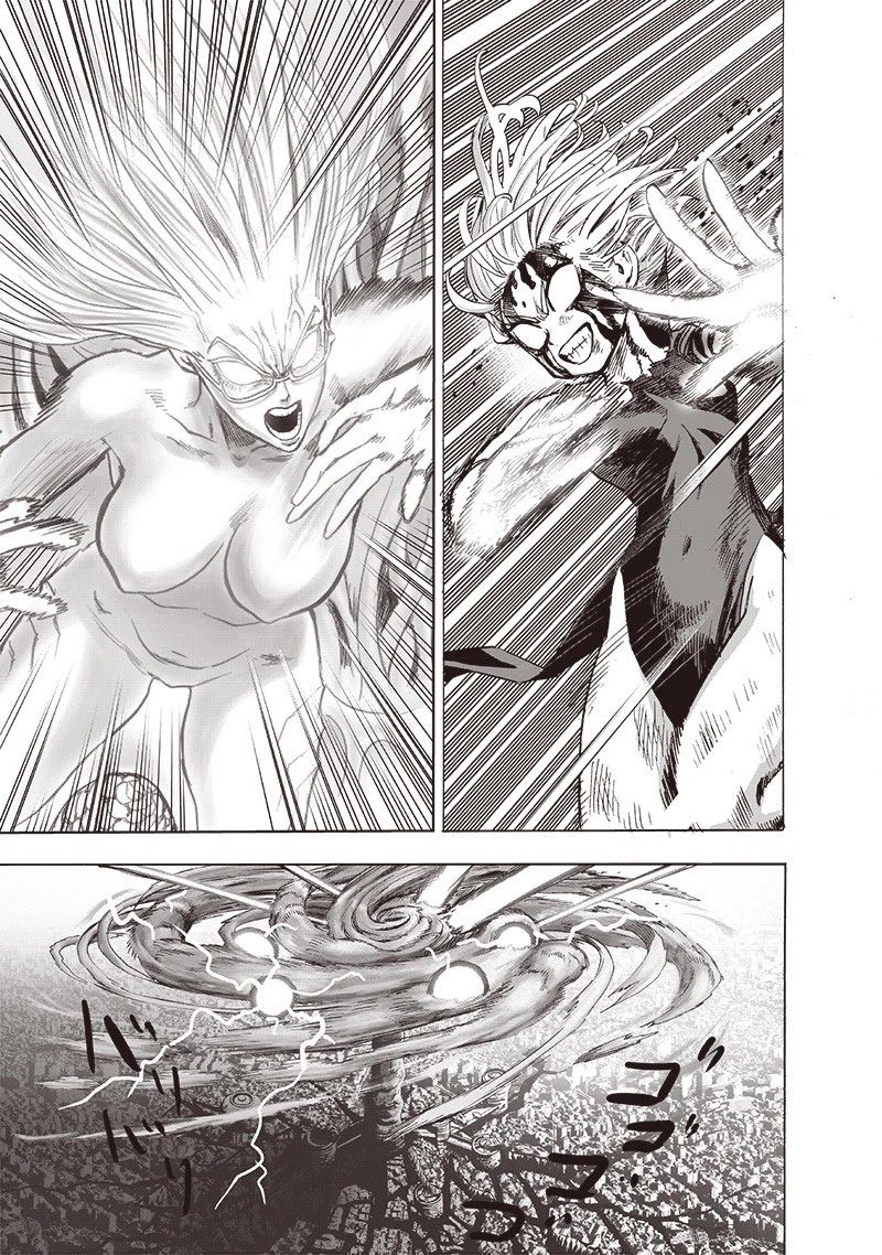 One-Punch Man Chapter 133 - Page 14