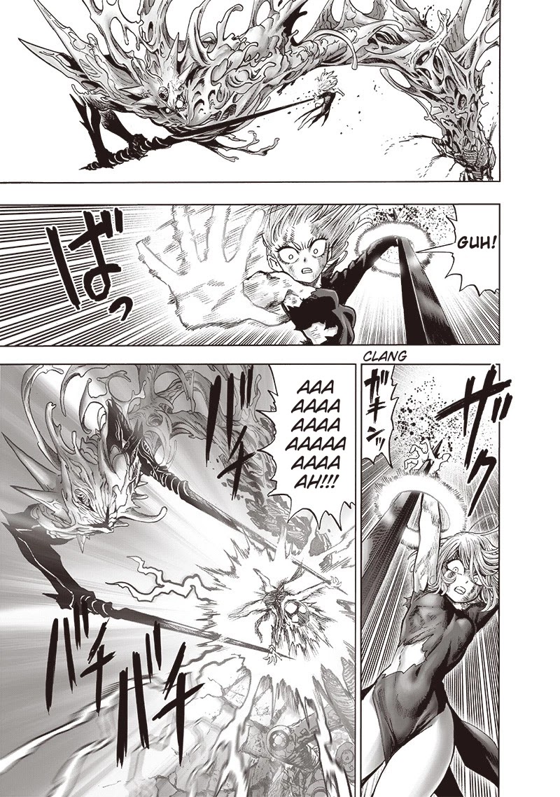 One-Punch Man Chapter 133 - Page 24