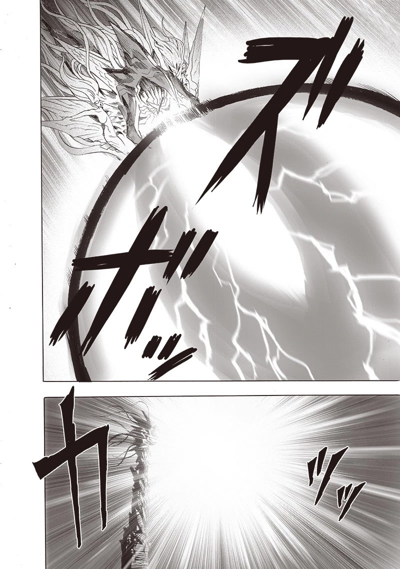 One-Punch Man Chapter 133 - Page 35