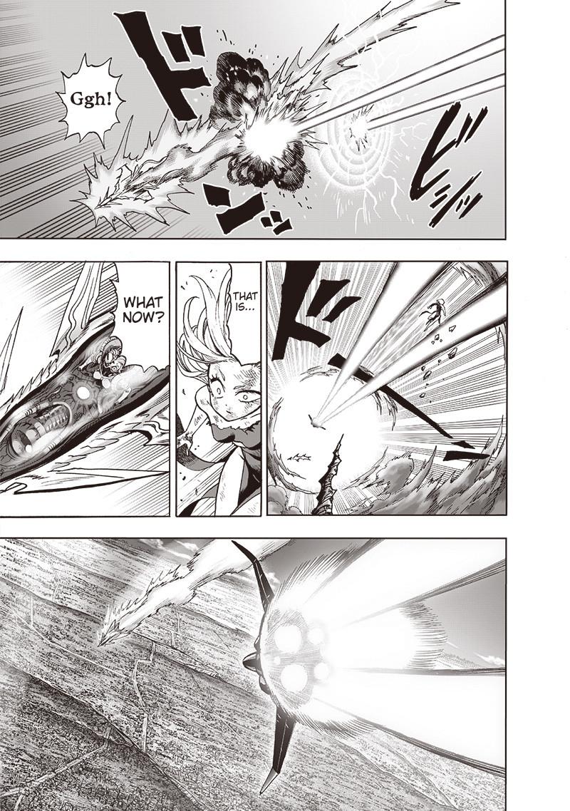 One-Punch Man Chapter 134.2 - Page 14