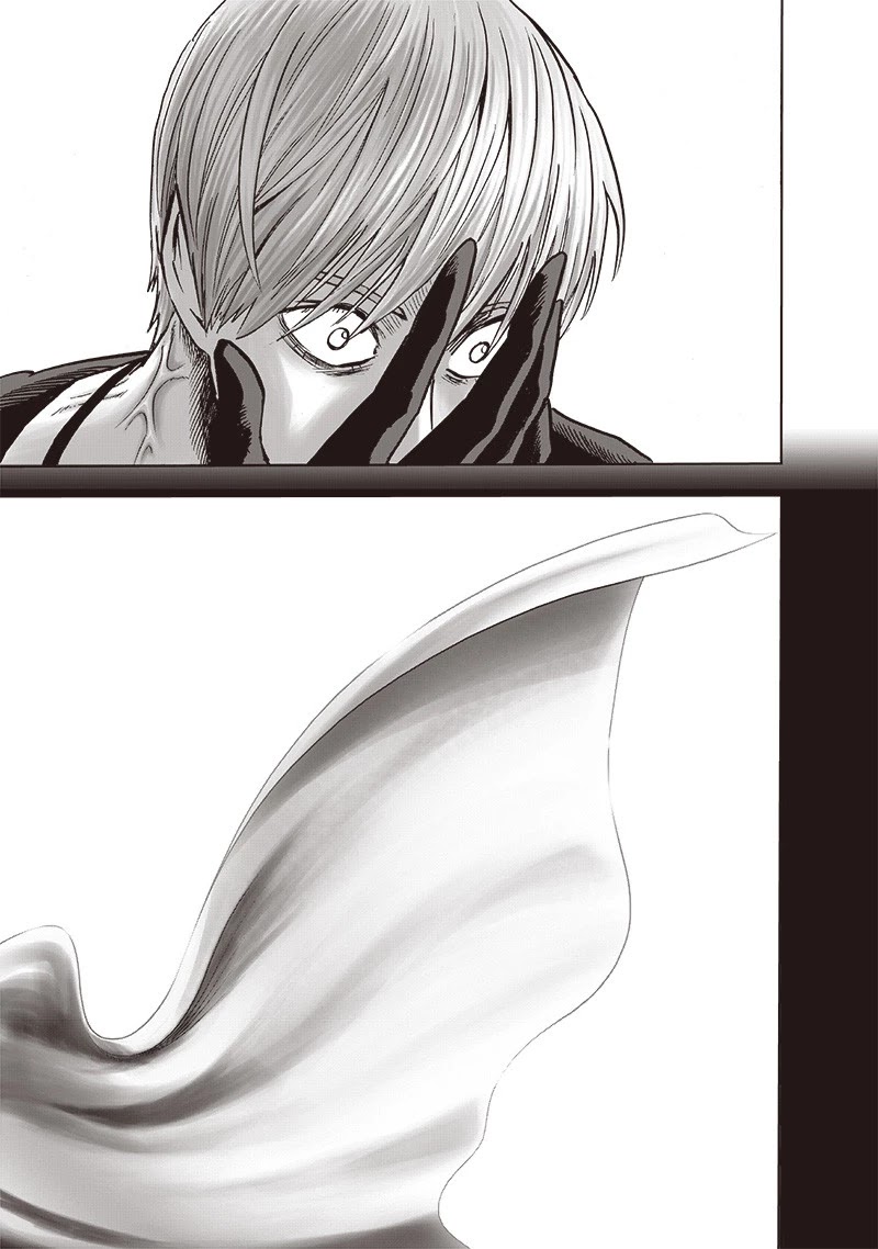 One-Punch Man Chapter 135 - Page 10