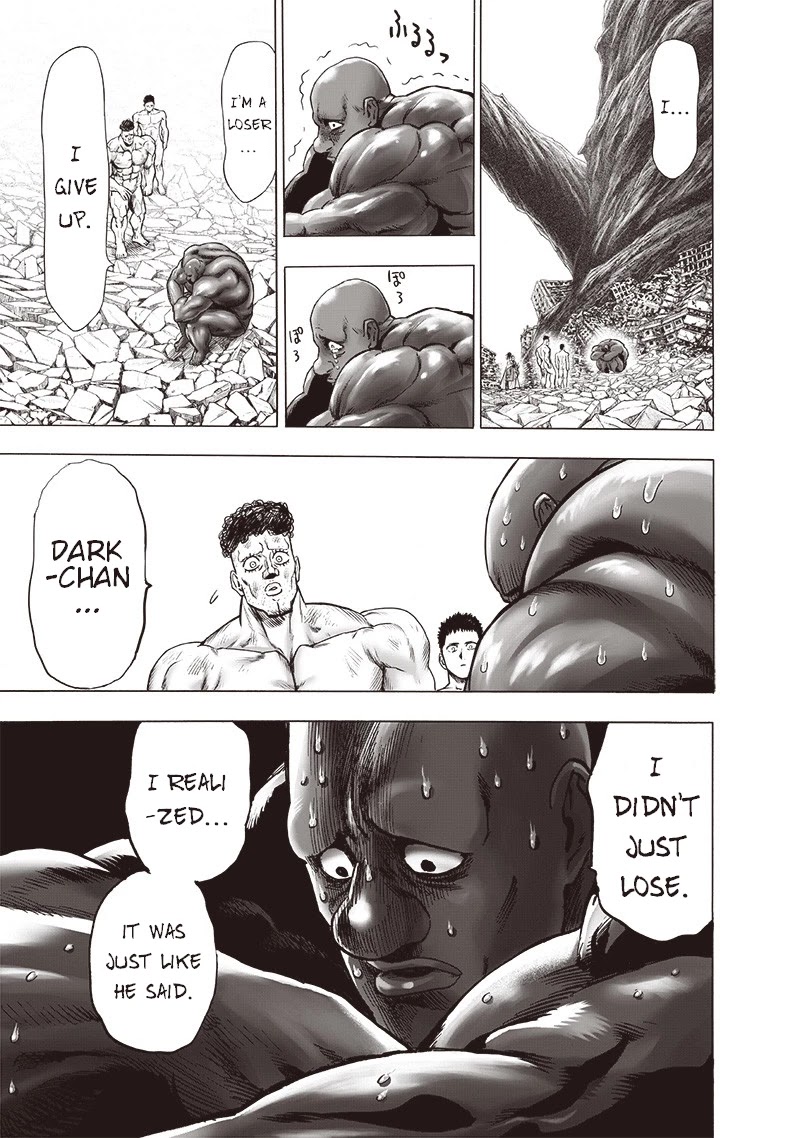 One-Punch Man Chapter 136 - Page 15