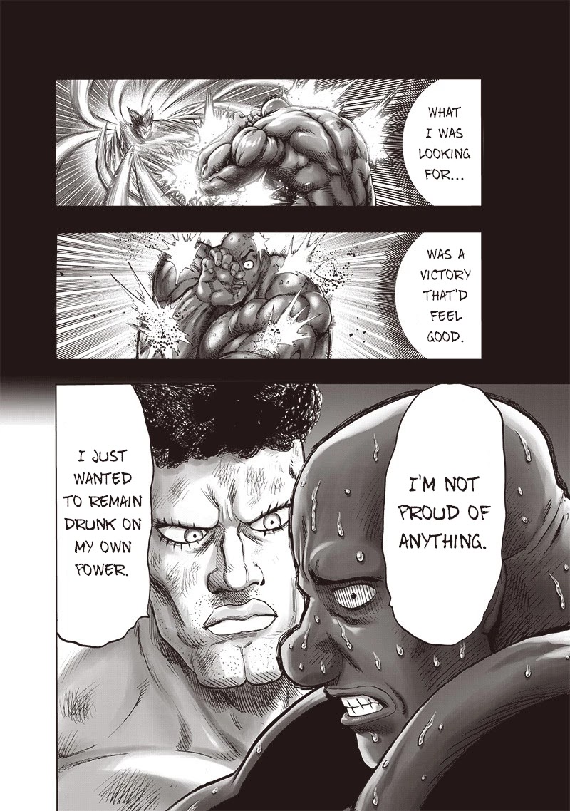 One-Punch Man Chapter 136 - Page 16
