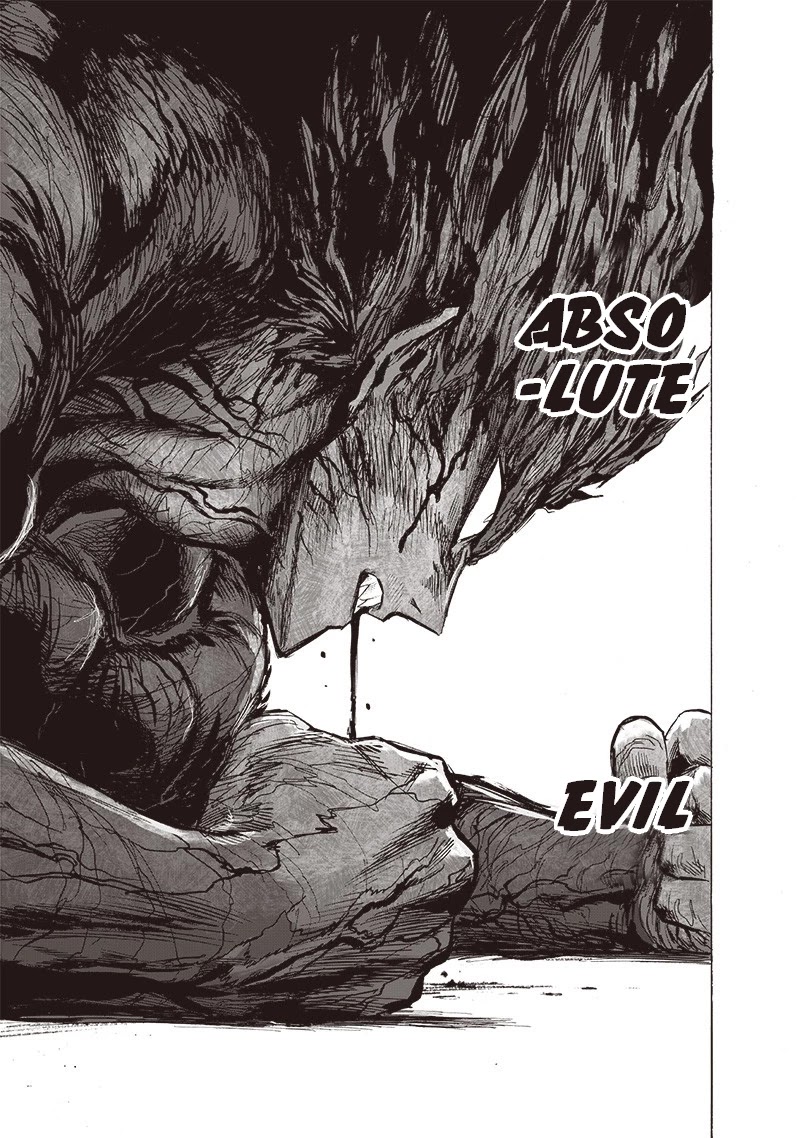One-Punch Man Chapter 136 - Page 6
