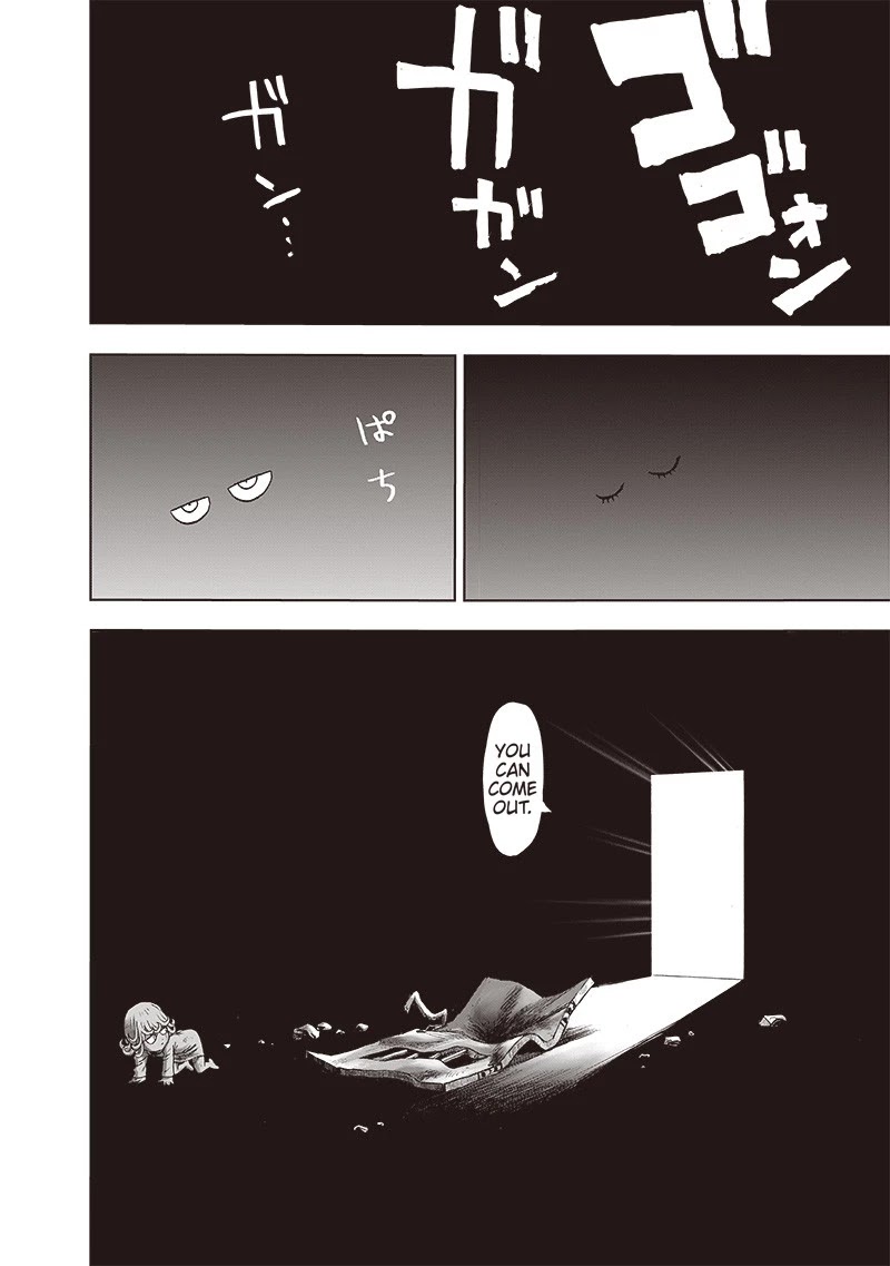 One-Punch Man Chapter 137 - Page 15