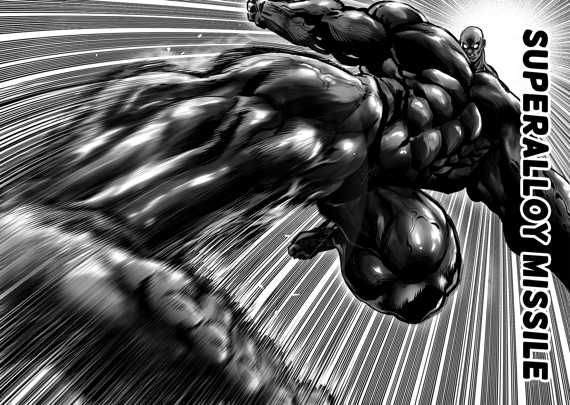 One-Punch Man Chapter 138 - Page 23